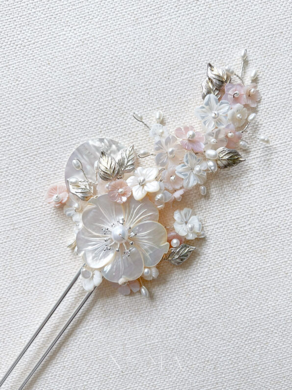 CHN-202200087-Oriental-Blossom-Hairpin-White-Silver-Pink-1
