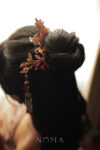 CHN-202300079-Crane-Ginkgo-Twigs-Haircomb-Gold-Red