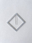 DJW-202200022-Rectangle-Row-Parallelogram-Hairpin-Rhodium-White-Gold