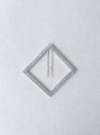 DJW-202200022-Rectangle-Row-Parallelogram-Hairpin-Rhodium-White-Gold