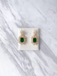 DJW-202200031-Large-Vintage-Elongated-Cushion-Earrings-18k-Yellow-Gold-Emerald