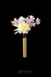 FLR-202300025-SS-Summer-Bouquet-Hairpin-Gold-Purple