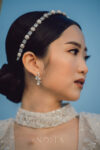 HBC-202200013-Marble-Princess-Halo-Headband-Rhodium-White-Gold
