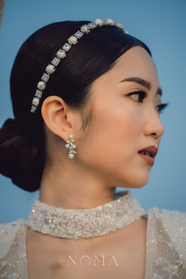 HBC-202200013-Marble-Princess-Halo-Headband-Rhodium-White-Gold-3