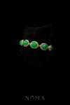 JJW-202300041-Oval-Jade-Pseudo-Halo-Bracelet-18k-Yellow-Gold-Jade