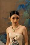 JJW-202300062-Superior-Oval-Jade-Halo-Mix-Flower-Necklace-18k-Yellow-Gold-Jade