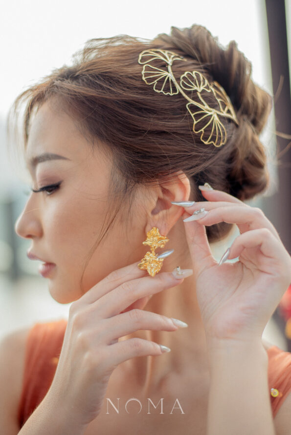 925-202300024-Ginkgo-Branches-Side-HairvineBrooch-18k-Yellow-Gold-Left-1