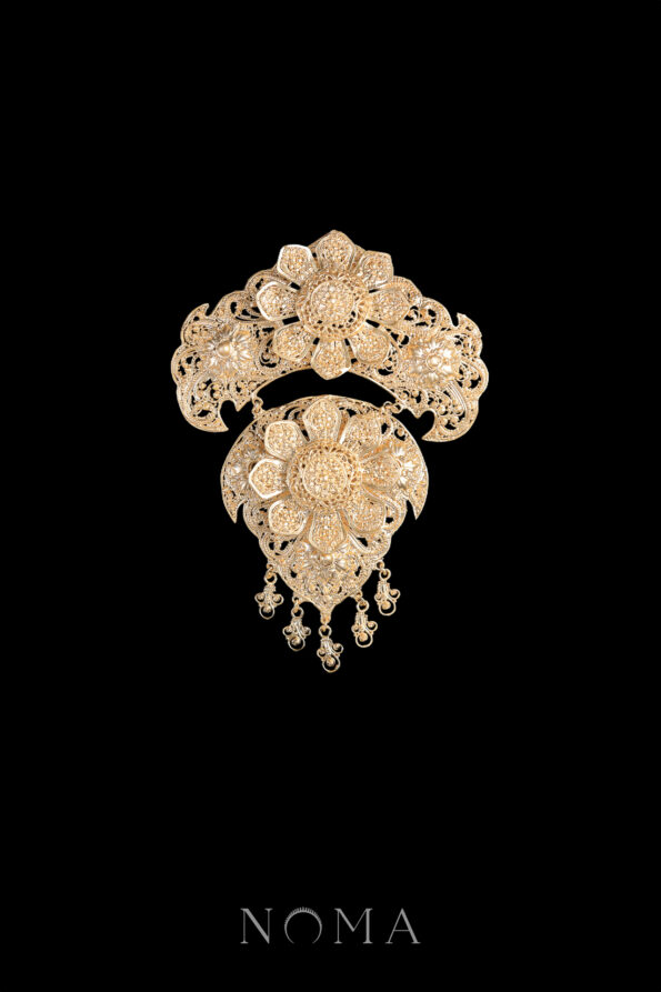 ANG-202300005-Kembang-Ganda-Brooch-Doff-Gold