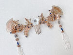 CHN-202200025-Flying-Crane-Bouquet-Set-Gold-Sapphire-3-pcs