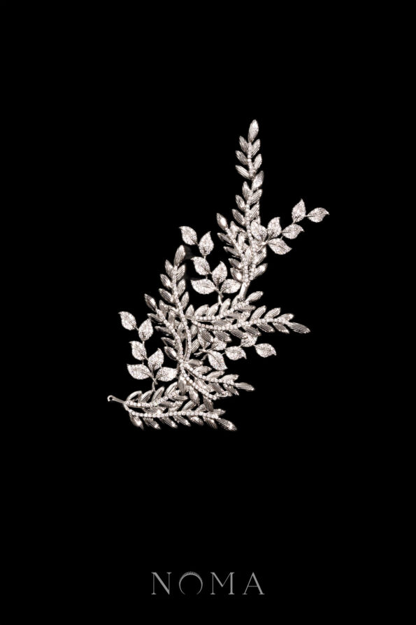 DJW-202400003-Leafy-Extravagance-Twigs-Side-Hairvine-Rhodium-White-Gold-Right