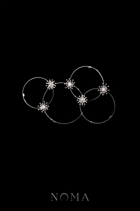 DJW-202400006-Minimalist-Circle-Hairvine-Rhodium-White-Gold