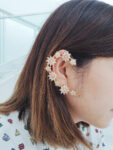 ACC-202000013-Bling-Flower-Earpiece-Gold-Right