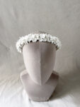 ACC-202100090-Clay-Flower-Blossom-with-Pistil-Headband-White-Silver