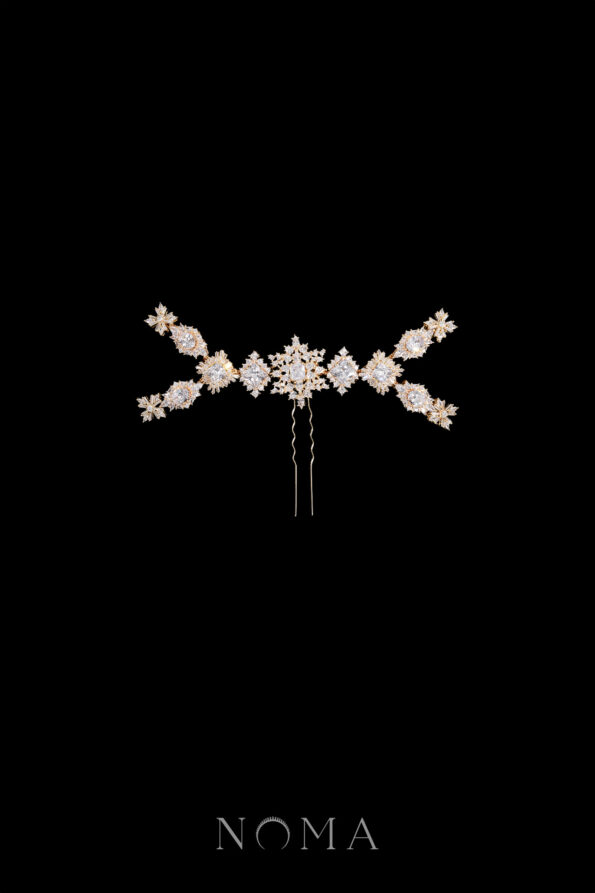 ACC-202300113-Royal-Art-X-Hairpin-Gold