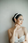 ACC-202400021-Clay-Flower-Feminine-Jasmine-Headband-White-Silver