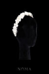 ACC-202400026-Clay-Flower-Galore-with-Pistil-Headband-White-Silver