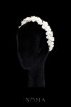 ACC-202400026-Clay-Flower-Galore-with-Pistil-Headband-White-Silver