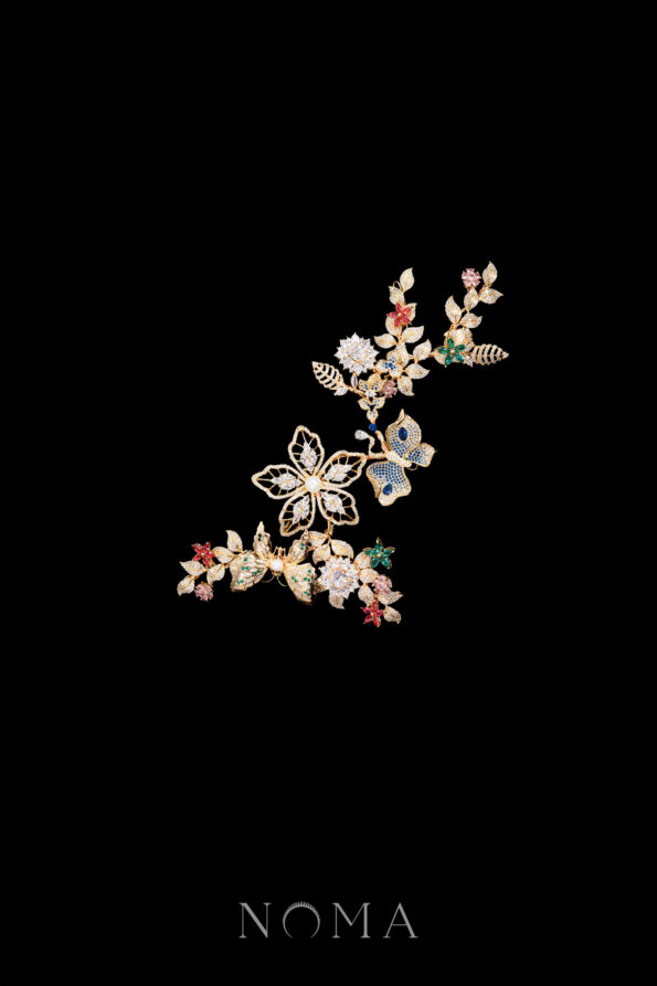 ACC-202400027-Butterfly-Garden-Treasure-HairvineBrooch-Gold-1