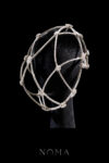 ACC-202400040-Art-Radiance-Cage-Headdress-White-Gold