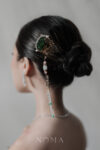 CHN-202300085-Carved-Teardrop-Jade-Butterfly-Hairpin-Gold-Jade