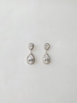 DJW-201900135-Double-Pear-Earrings-Rhodium-White-Gold