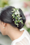 FLR-202200016-HS-Gardenia-Hairpin-Gold-Green