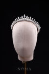 HMC-202300003-Louvre-Crown-Rhodium-White-Gold