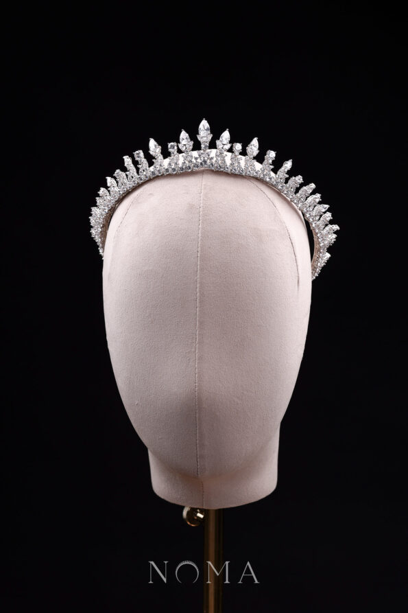 HMC-202300003-Louvre-Crown-Rhodium-White-Gold