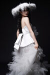 HMV-202300004-Full-Feather-Hat-White