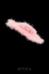 HMV-202400005-Full-Feather-Hat-Pink