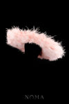 HMV-202400005-Full-Feather-Hat-Pink