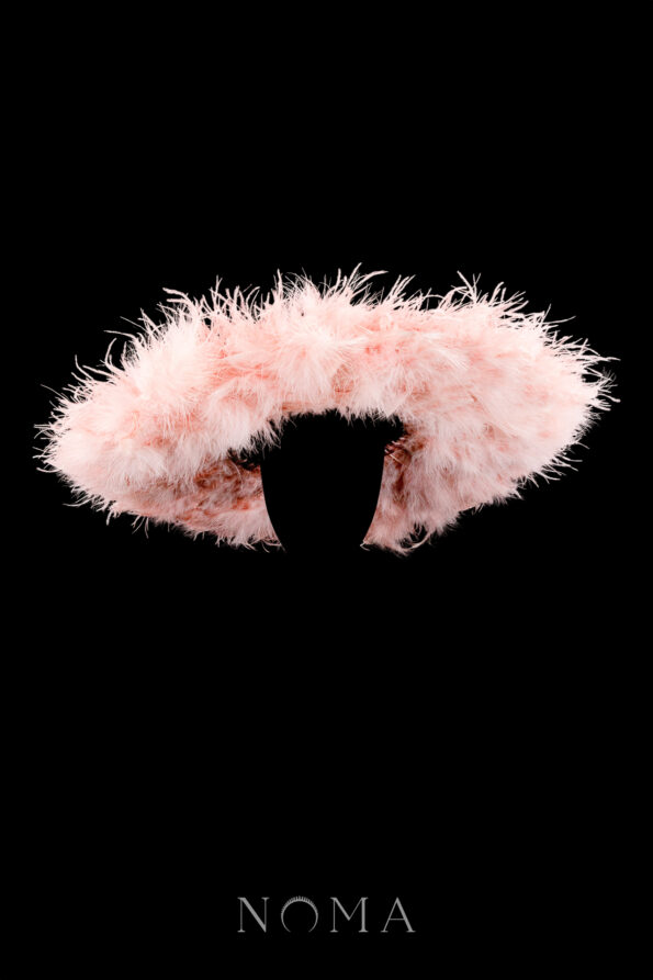 HMV-202400005-Full-Feather-Hat-Pink-3