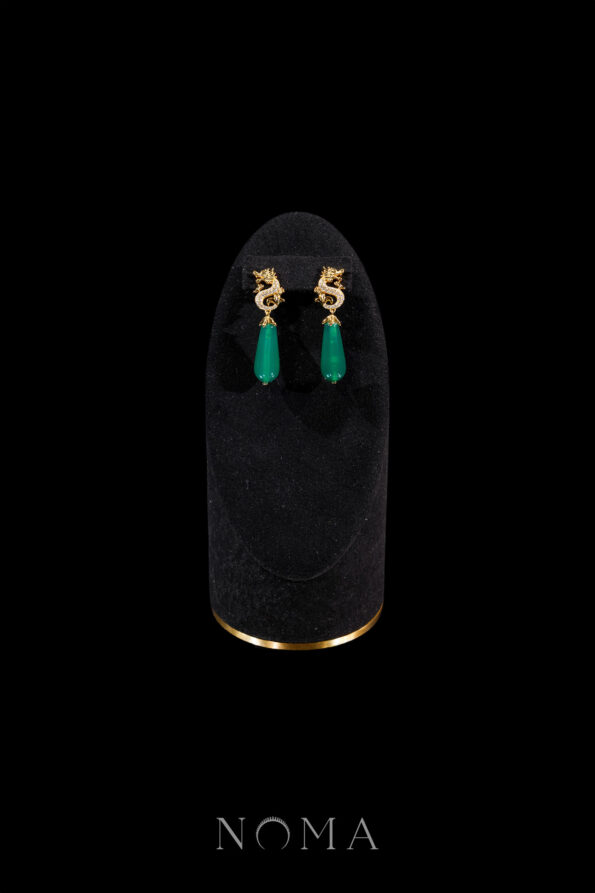 JJW-202400011-Dragon-Jewel-Teardrop-Jade-Earrings-18k-Yellow-Gold-Jade