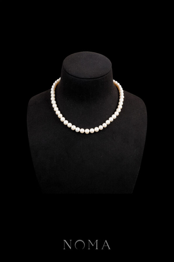 PJW-201900044-Pearl-8-mm-Choker-Rhodium-White-Gold-White-Pearl