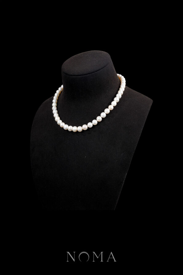 PJW-202400005-Pearl-10-mm-Choker-Rhodium-White-Gold-White-Pearl-2