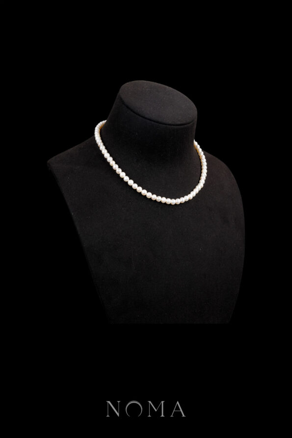 PJW-202400006-Pearl-6-mm-Choker-Rhodium-White-Gold-White-Pearl-1