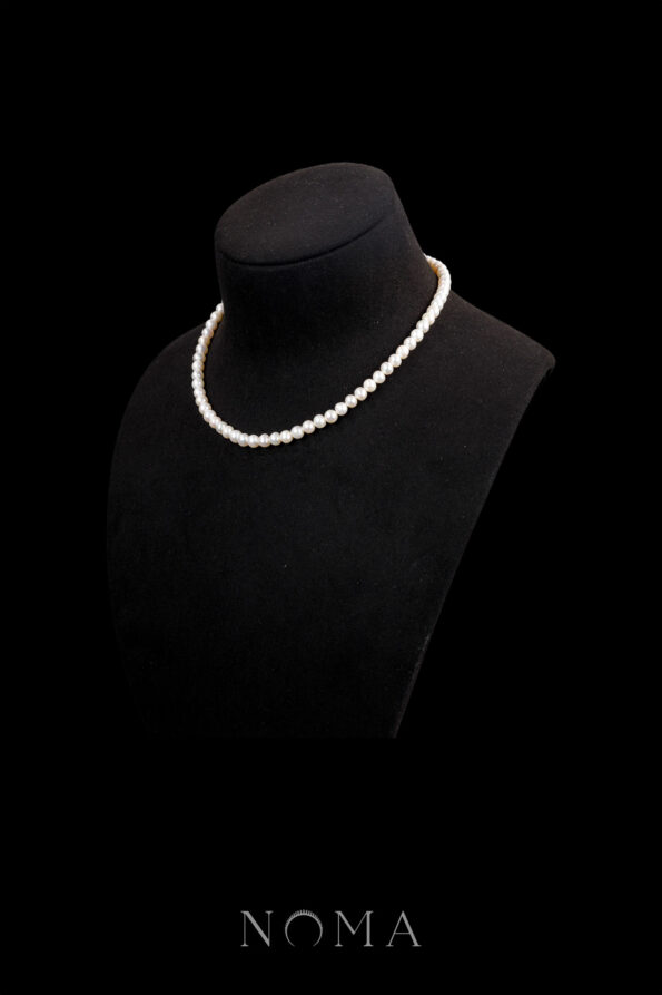 PJW-202400006-Pearl-6-mm-Choker-Rhodium-White-Gold-White-Pearl-2