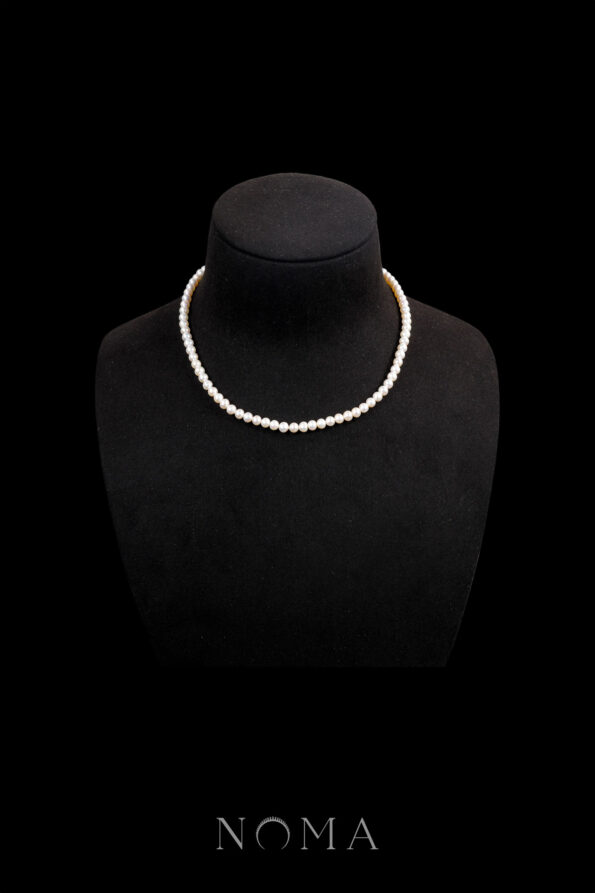 PJW-202400007-Pearl-5-mm-Choker-Rhodium-White-Gold-White-Pearl