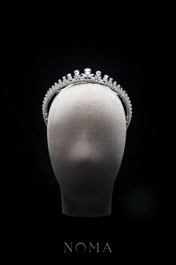 WDC-202000012-Simple-Pear-Crown-Rhodium-White-Gold