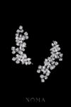 925-202300002-Floralines-Hairpin-Set-Doff-Silver-4-pcs