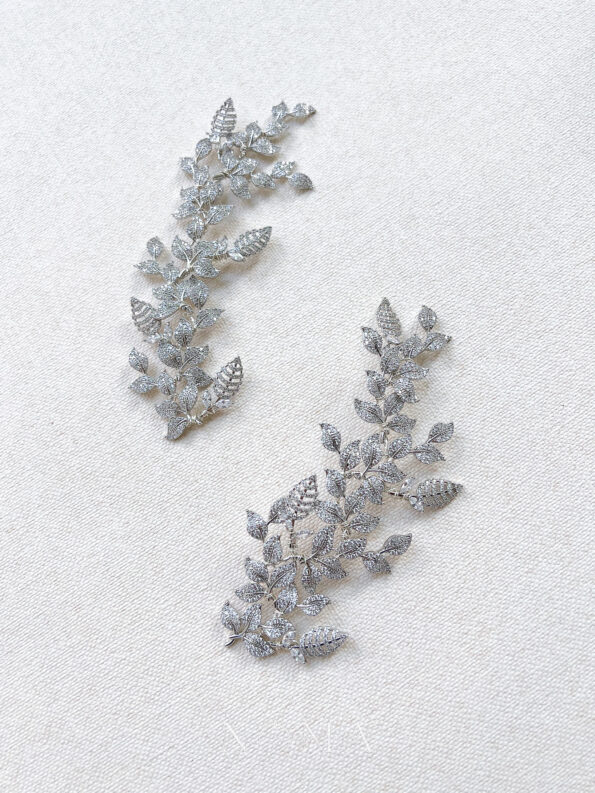 ACC-202100076-Paved-Twigs-Side-Hairvine-Pair-White-Gold-1-pair-2