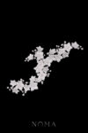 ACC-202200042-Clay-Flower-Jasmine-Pearl-Side-Hairvine-or-Brooch-White-Silver