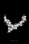 ACC-202200042-Clay-Flower-Jasmine-Pearl-Side-Hairvine-or-Brooch-White-Silver