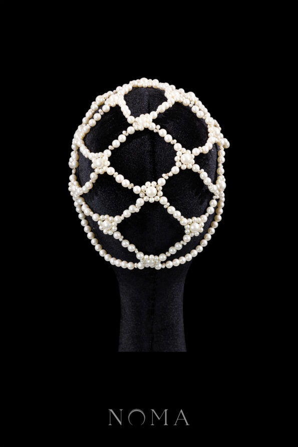 ACC-202200051-Pearl-Weaving-Headdress-White-Silver-White-Pearl-2