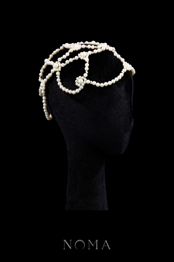 ACC-202200051-Pearl-Weaving-Headdress-White-Silver-White-Pearl