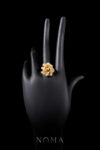 ANG-202300008-Kembang-Pusaka-Ring-Doff-Gold-Adjustable