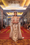 Empress Dynasty Set - Gold (4 pcs)