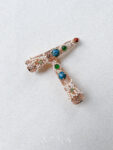 CHN-202200011-Inlaid-Stones-Nail-Guard-Set-Gold-2-pcs