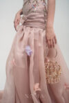 CHN-202300039-Chinese-Scenery-Birdcage-Clutch-Gold