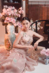 CHN-202300039-Chinese-Scenery-Birdcage-Clutch-Gold